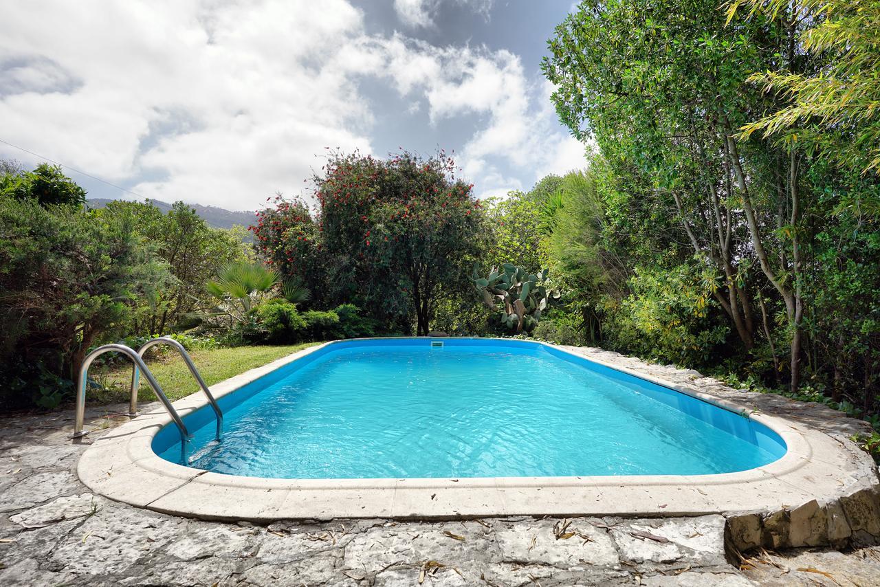 Casa Da Rampa Villa Sintra Exterior foto